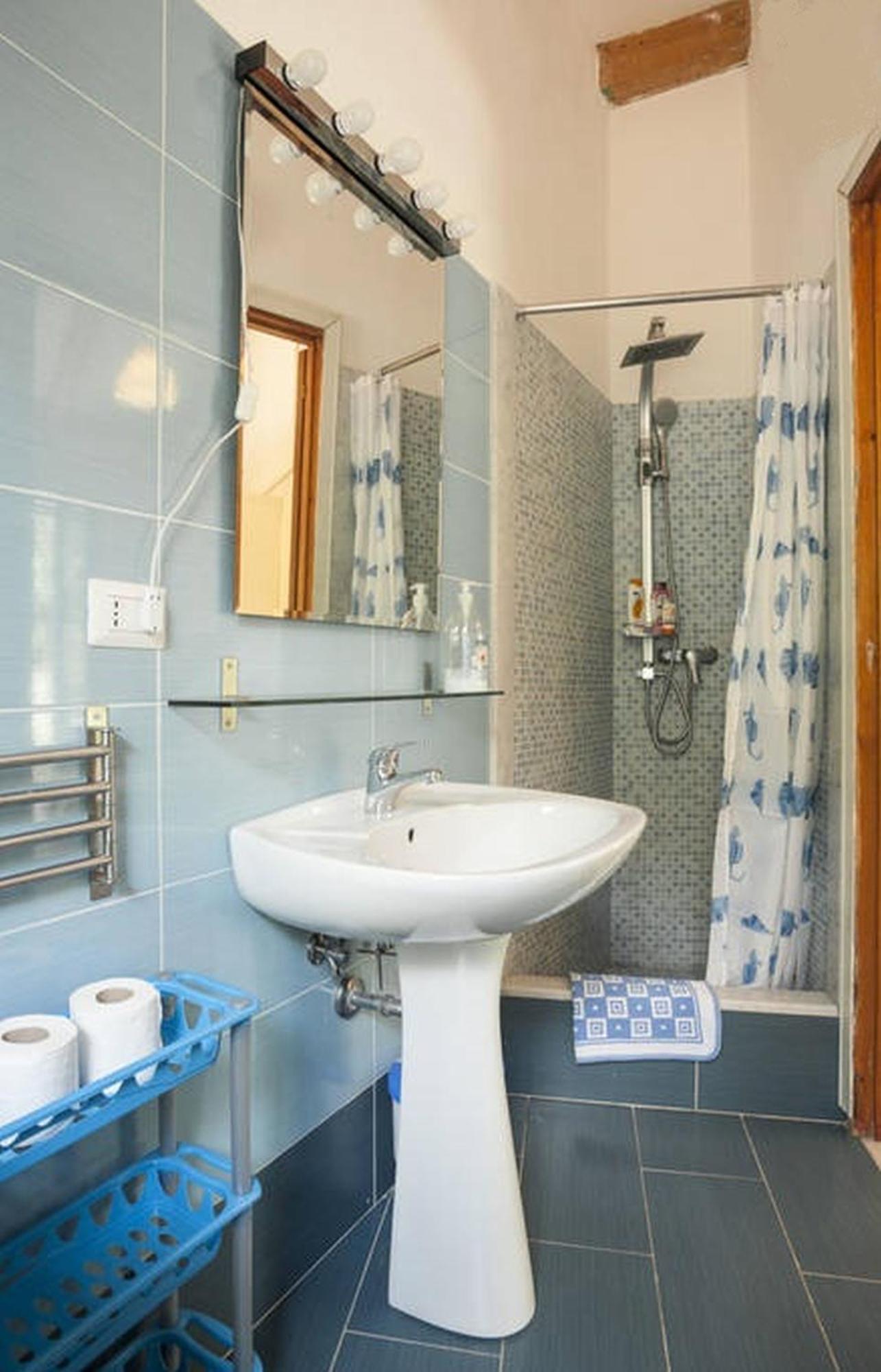 Come In Sicily La Pietra Monaca Apartment Acireale Cameră foto
