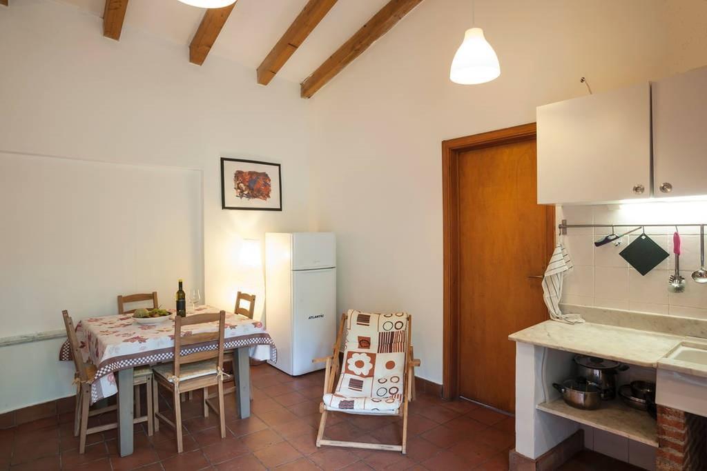 Come In Sicily La Pietra Monaca Apartment Acireale Exterior foto
