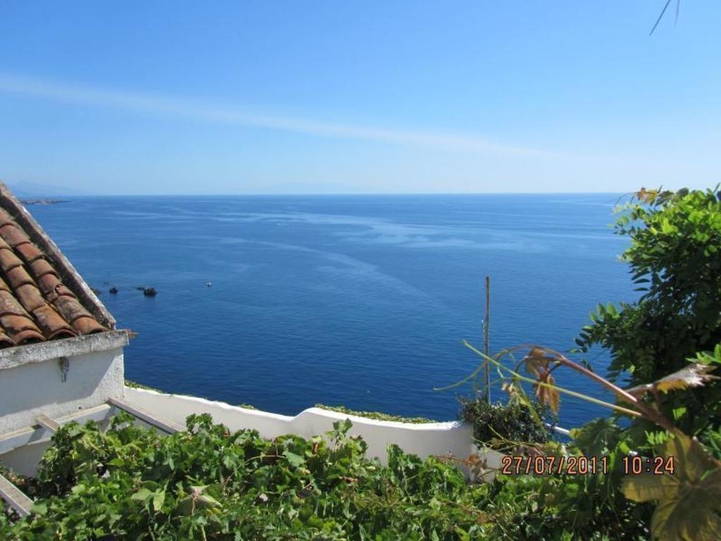 Come In Sicily La Pietra Monaca Apartment Acireale Cameră foto